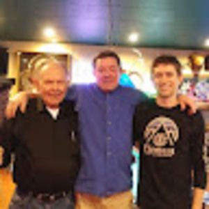 Meet your Posher, Aaron